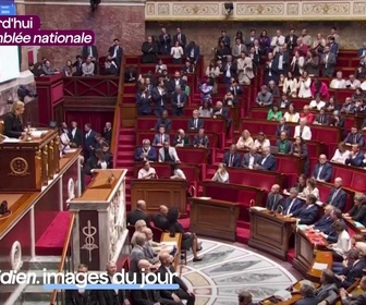 Replay Quotidien, première partie du 8 septembre 2025