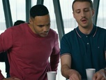 Replay César Wagner - S1 E5 - Un doigt de mystère