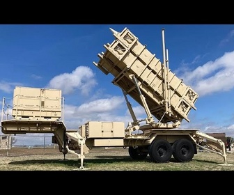 Replay Les États-Unis vont interrompre la livraison de certaines armes déjà promises à l'Ukraine