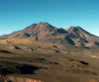Replay Chili, les trésors du désert d'Atacama - Des volcans et des hommes