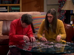 Replay The Big Bang Theory - S7E3 - Chasse au trésor