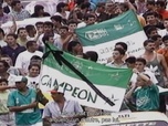 Replay Colombie la route de la gloire - 20/09/2026
