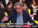 Replay Les Grandes Gueules - Les gilets jaune saison 2, un fantasme, dit le ministre de l'Economie : d'accord ou pas ?