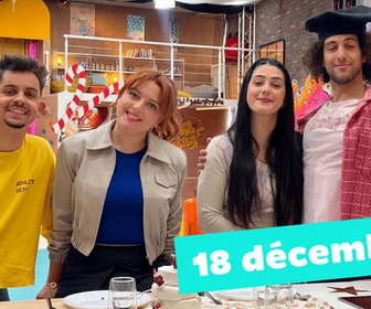 Replay Okoo-koo - 18/12/2025