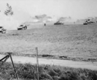 Replay Champs de bataille - S2E6 - Les chars d'assaut