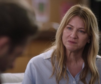 Replay Grey's anatomy - S22 E09 - Plus de temps ensemble