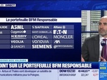 Replay BFM Bourse - Le portefeuille BFM-Responsable - 20/04