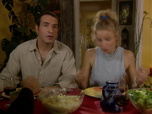 Replay Un gars, une fille - S1E36 - Vont dîner chez des amis