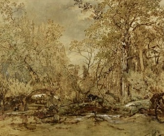Replay Invitation au voyage - 15/10/2025 - La forêt de Fontainebleau, refuge pictural de Théodore Rousseau