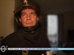 Replay 90' Enquêtes - Côte d'Azur : policiers de choc contre nouvelles mafias