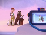 Replay Paw Patrol, la Pat'Patrouille - Des manchots en détresse