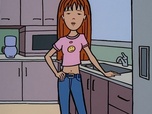 Replay Daria - S2 E11 - Les joies du piercing