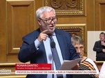 Replay Questions au Gouvernement du 20 mai 2026