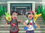 Replay Pokémon - Par tous nos liens d'amitié