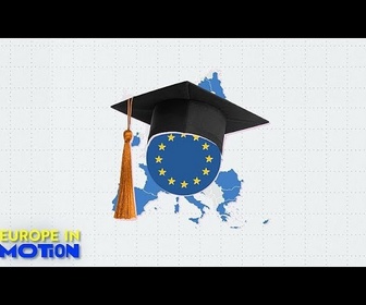 Replay Dans quel pays de l'UE y a-t-il le plus de jeunes adultes titulaires d'un diplôme universitaire ?