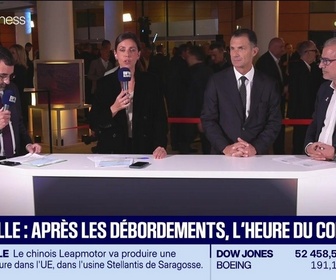 Replay Edition spéciale - Le Before des Territoires Awards - 20/10