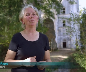 Replay La France secrète : au coeur des mystères - Lieux maudits