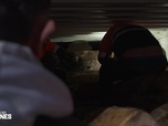 Replay Au cœur des douanes - S5E3 - Episode 3