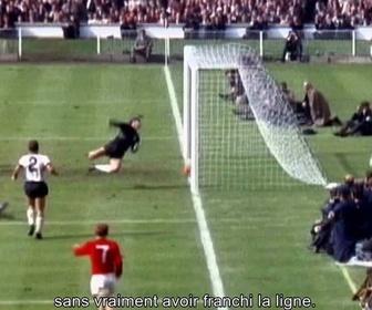 Replay Football's greatest stage - S2 E4