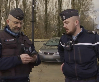 Replay Flic story - S2E22 - Gendarmerie de Normandie - Episode 2