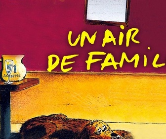 Replay Un air de famille - 05/10/2024