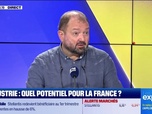 Replay Les Experts : La FED décide de maintenir ses taux - 30/04