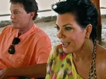 Replay L'incroyable famille Kardashian - S6 E11 - Histoires de famille