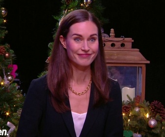 Replay Quotidien, deuxième partie du 12 décembre 2025