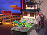 Replay Lego masters - S4 E2 (1/2)