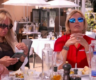Replay Below deck : Méditerranée - S4 E4 - Trop de monde en cuisine