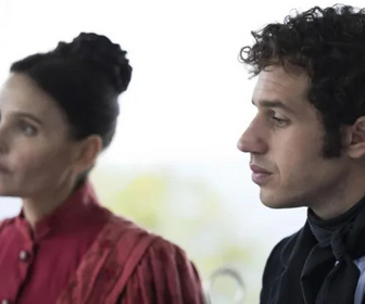 Le rouge et le noir replay