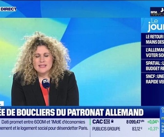 Replay Good Morning Business - Vendredi 28 novembre