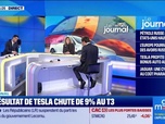 Replay Good Morning Business - C'était la première des 7 Magnifiques à publier