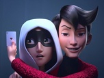 Replay Witch Detectives - L'affaire du magicien