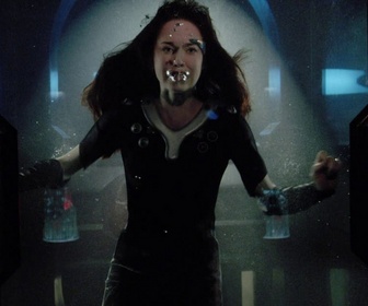 Replay Stargate universe - S1 E12 - Mutinerie