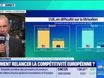 Replay Tout pour investir - Vos questions, nos réponses : comment relancer la compétitivité européenne ? - 25/11