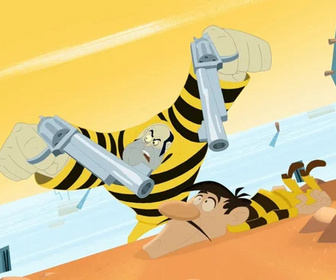 Replay Les Dalton - 01/02/2026