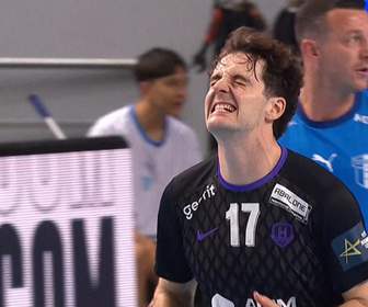 Replay EHF Ligue des champions : Le HBC Nantes éliminé de la Champions League à Plock