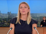 Replay Le JT en LSF - JT en LSF - 29/05/2025 - Le 11h/13h
