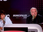 Replay Les Grandes Gueules - Municipales 2026 : Soirée électorale du 2nd tour - Partie 1