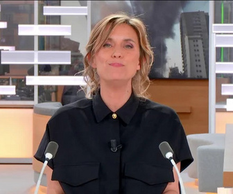 Replay Tout est politique - 17/05/2026