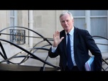 Replay Budget : le Premier ministre Michel Barnier a mis en garde contre la tempête que pourrait décl…