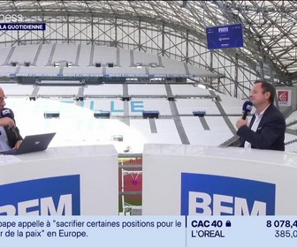 Replay Tech & Co, la quotidienne - Lundi 28 septembre