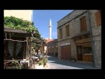 Replay Histoires d'îles - Rhodes
