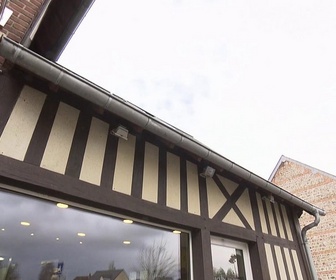 Replay La meilleure boulangerie de France - J2 : Haute-Normandie