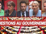 Replay Questions au Gouvernement du mercredi 01 juillet 2026
