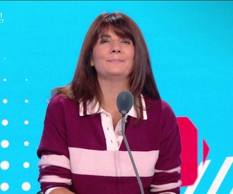 Replay Estelle Midi - Visite du pape en France : est-ce qu'on en fait trop ?