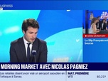 Replay L'intégrale de Good Morning Market du mardi 14 juillet