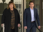 Replay La Stagiaire - Une personne de confiance