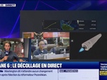 Replay Tech & Co, la quotidienne - Ariane 6 : le décollage en direct - 09/07